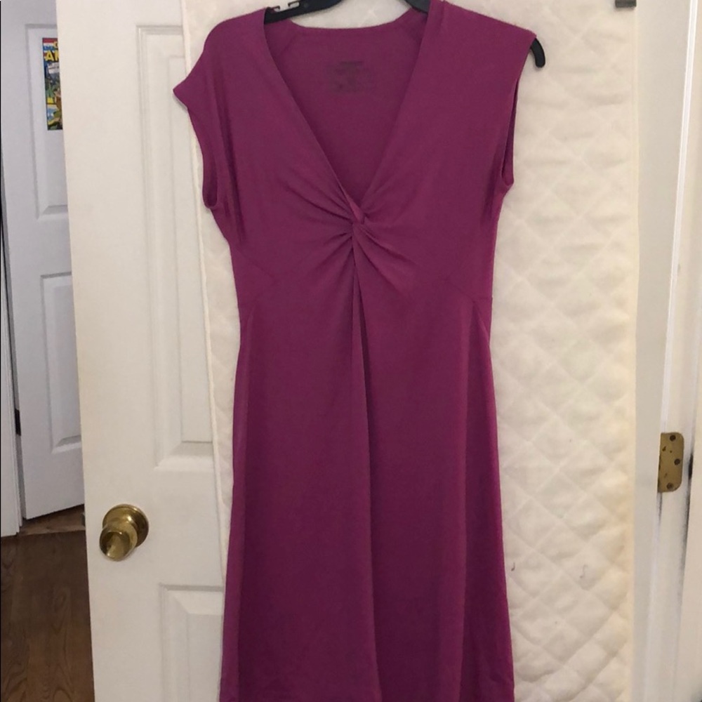 Patagonia dress